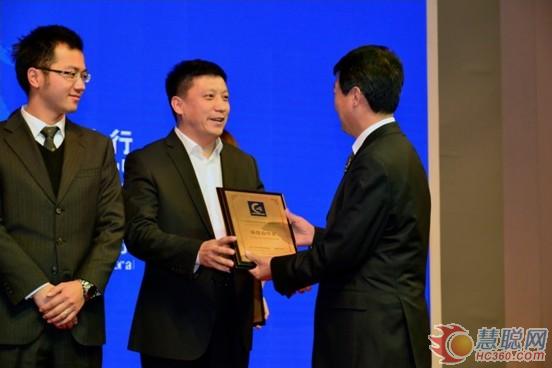 利亚德光电成为第五届外洽会最佳合作伙伴