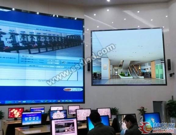 长庆油田小间距大战 凌云战机所向披靡