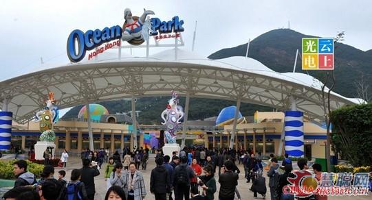 云上户外表贴高清LED屏将入驻世界级旅游度假区 云上户外表贴高清LED屏将入驻世界级旅游度假区