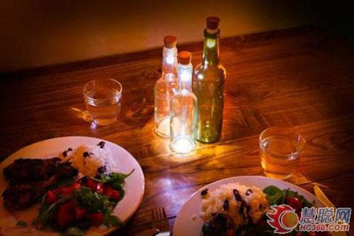 2014双料情人节怎么过  看LED君各出奇招