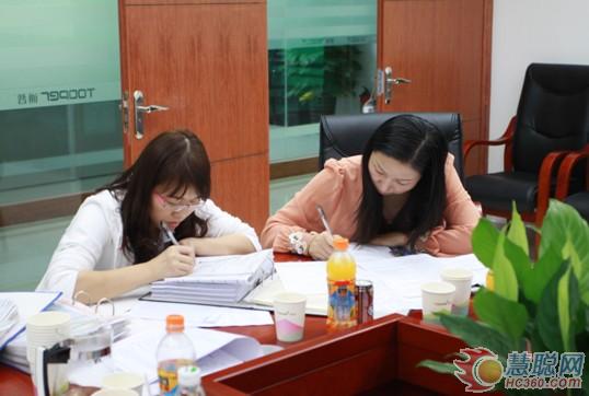 通普通过ISO9001:2008质量管理体系认证年审