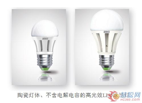 如何选用高效节能且经济实惠的LED灯具？
