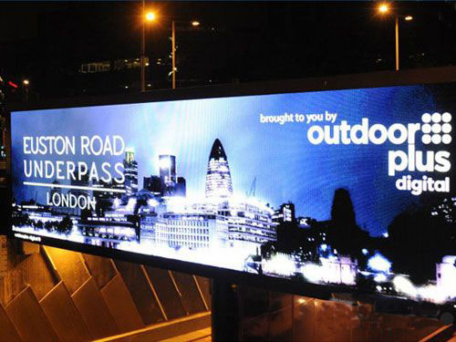 兆光将在荷兰ISE 展营造LED魔幻视觉盛宴