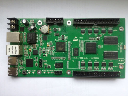 深圳熙讯:累积点滴改进，迈向完美品质