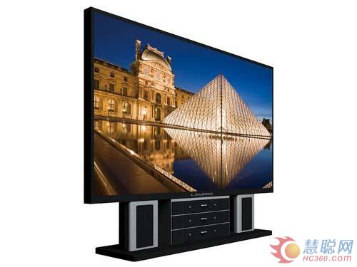利亚德小间距屏民用化开启 144英寸LED电视报价126万元