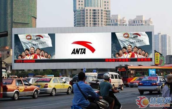 三年显示效果零衰减 联建打造广西第一屏