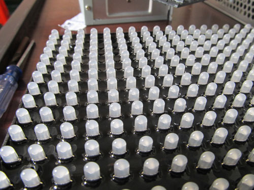 金华光科技：以“直插三合一”技术改变行业未来