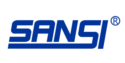 三思获得“强力巨彩”杯户外广告及场馆应用屏十佳品牌