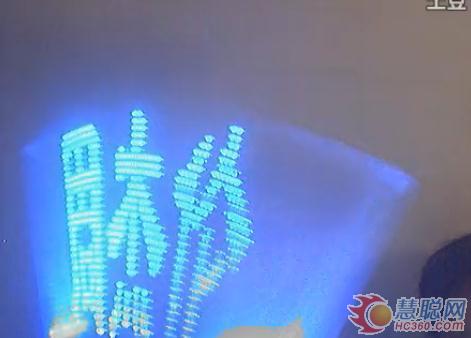 LED显示屏成地铁隧道广告新宠