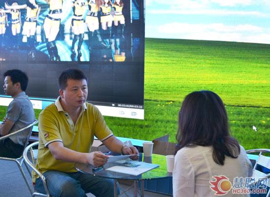 LED中小企业：应对行业竞争自有一套