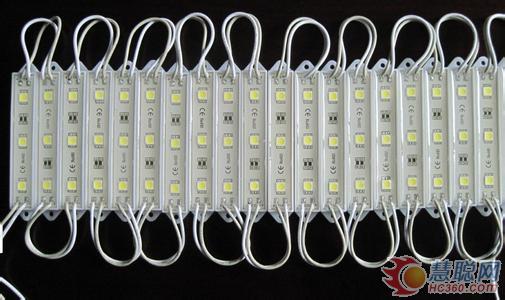 一篇文章告诉你最全的食人鱼LED模组知识