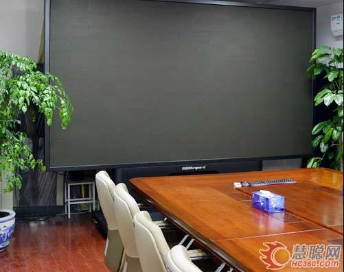 利亚德小间距屏民用化开启 144英寸LED电视报价126万元