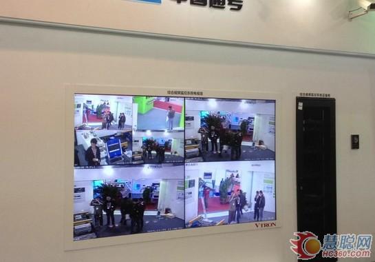 轨道交通建设迎热潮 LED大屏幕应用确保运行安全