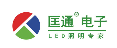 匡通获得“强力巨彩”杯LED 封装十佳品牌