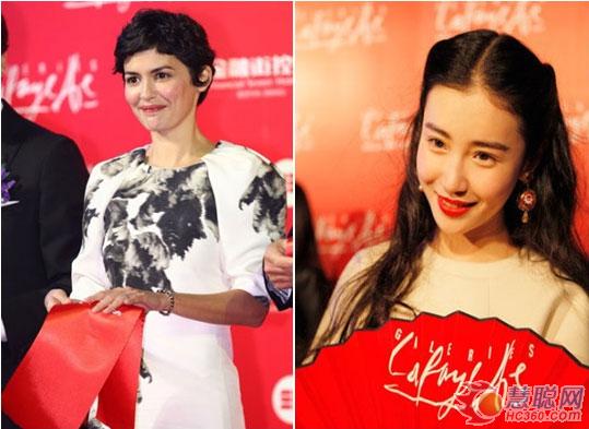 利亚德700平米巨屏演绎西单老佛爷轻奢视觉风潮 利亚德700平米巨屏演绎西单老佛爷轻奢视觉风潮