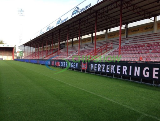 盘点2013齐普LED屏解决方案四大经典案例