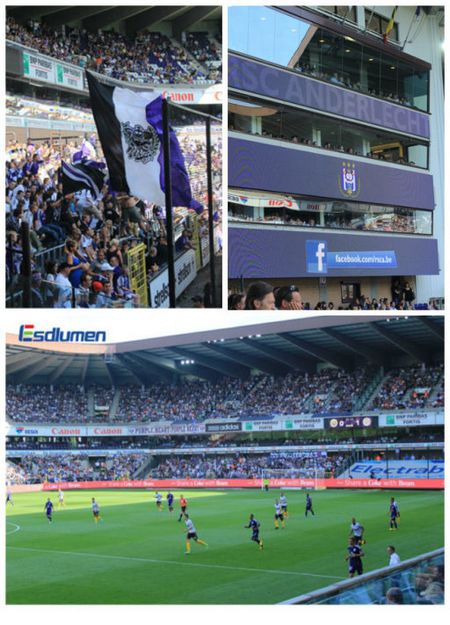 2013年度LED显示屏行业经典工程案例盘点