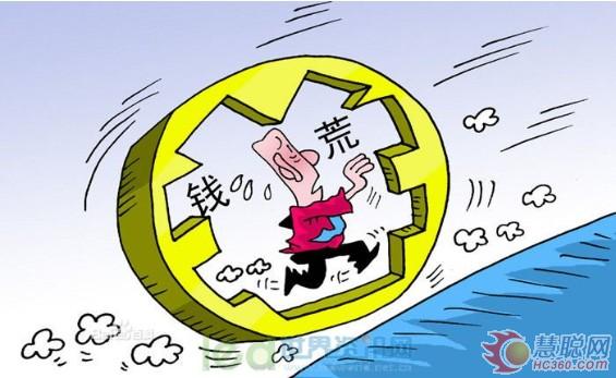 钱荒背景下 LED屏企当如何应对？