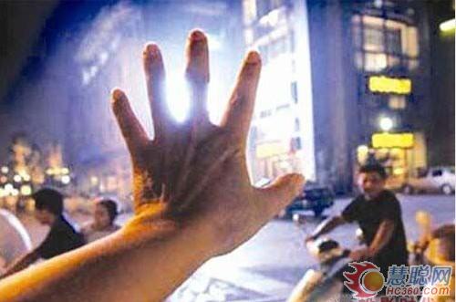 如何避免光污染？从LED显示安全亮度参数设置开始