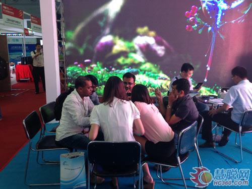 玖润光电：借力全产业链研发优势决胜户外高清市场