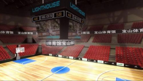 LED显示屏国际品牌一览 兆光（Lighthouse）