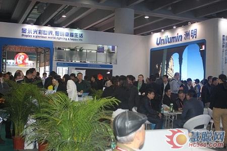第十届广州国际LED展开幕 汇聚1200家全球企业