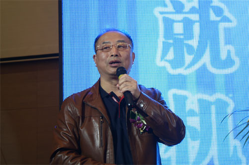 2013年LED屏高峰论坛：专家企业领导把脉行业发展