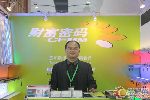 光时代：以LED线条灯为支点 撬动户外亮化市场