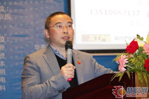 2014资本市场持续看好  LED照明产值将超千亿