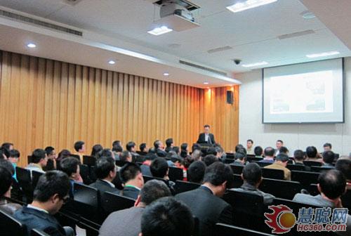 透视广州国际LED展 把脉LED显示行业风向