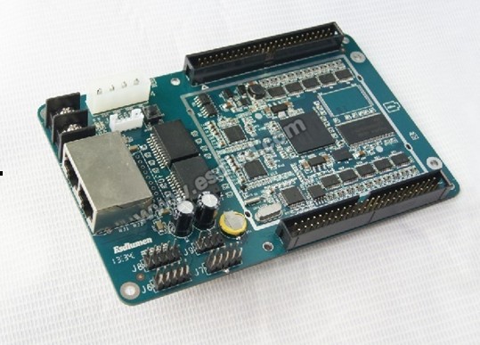 易事达自主研发控制系统上市 超越行业概念