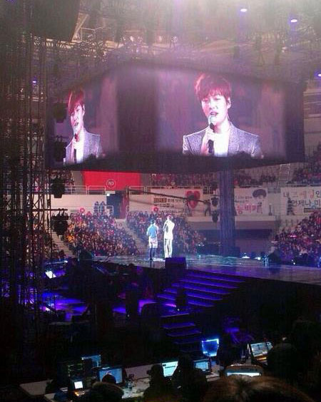 【一周精华】LED显示屏经典工程案例集锦