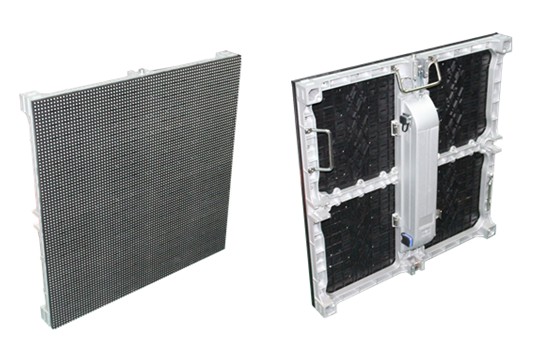 齐普光电第十届广州国际LED展信息