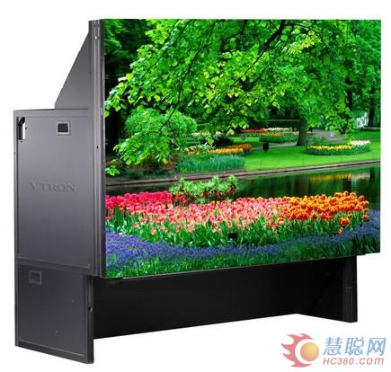 开启大航站区时代 威创为深圳新机场保驾护航