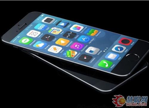 苹果2014新品前瞻：大尺寸iPhone呼声高