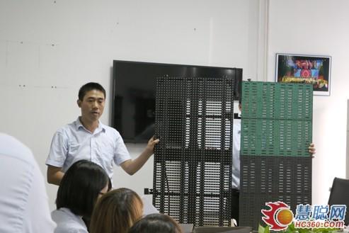 10月LED显示屏新品集萃 洲明联建加码小间距