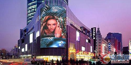 2014年户外LED媒体市场发展趋势关键词