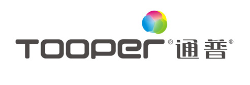 通普获得“强力巨彩”杯LED舞台租赁屏十佳品牌