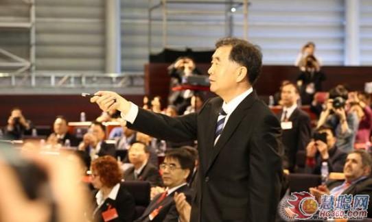 第十五届高交会圆满落幕 LED屏企联诚发对话世界