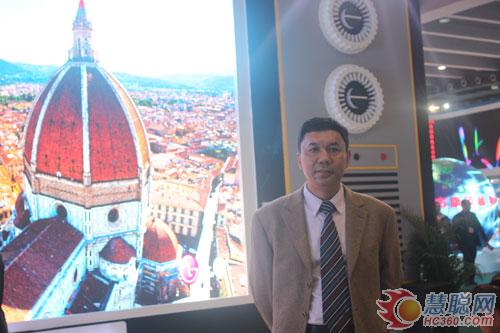 锐拓显示：依托德豪平台 打造LED显示屏龙头企业