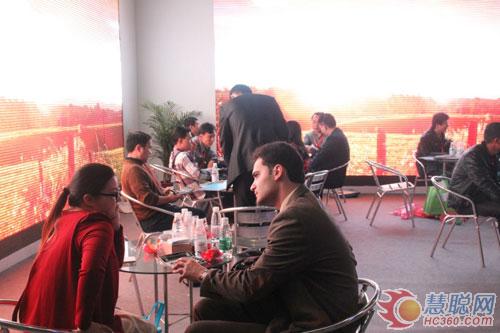 广州LED展后续：天合光电携主打产品满载而归