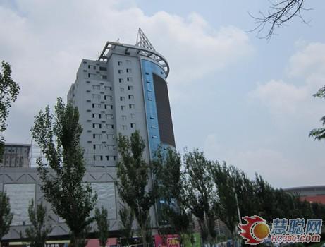 十佳工程案例评审 顾通辽宁兴隆户外全彩LED屏