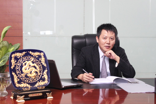 喜迎2014 慧聪LED屏网携精英企业马上送祝福