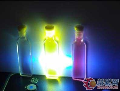 以色列研发生物有机LED显示器 预计2017年商业化