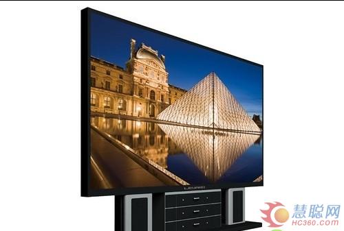 126万一台144英寸LED电视 是不是你的菜？