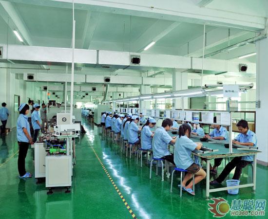 中池联华涅槃重生 行业寒冬期照样活出“范儿”