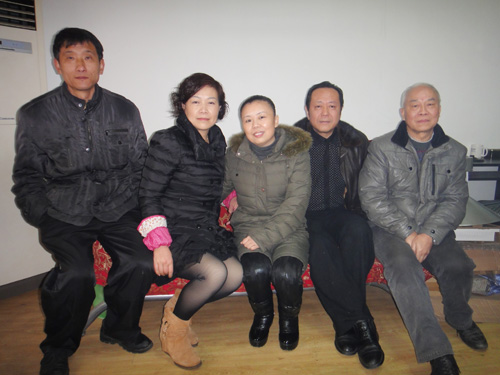 喜迎2014 慧聪LED屏网携精英企业马上送祝福