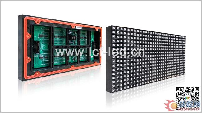 10月LED显示屏新品集萃 洲明联建加码小间距