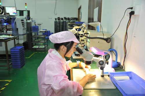 金华光科技：以“直插三合一”技术改变行业未来