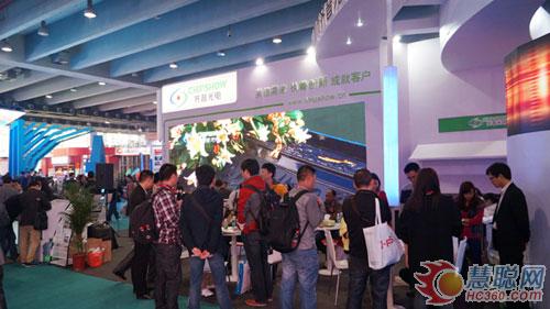 齐普光电：专注户外显示 用创新引领未来